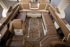 2024 Nautique Boats G25 Paragon for sale in DRAPER, Utah