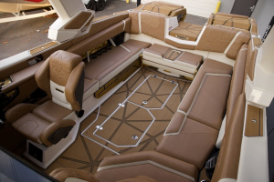 2024 Nautique Boats G25 Paragon for sale in DRAPER, Utah