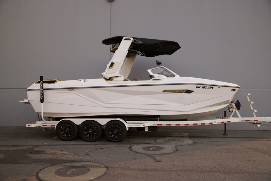 2024 Nautique Boats G25 Paragon for sale in DRAPER, Utah
