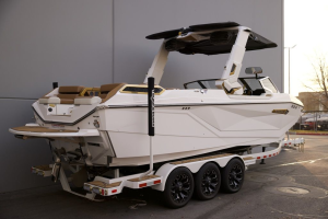2024 Nautique Boats G25 Paragon for sale in Draper, Utah