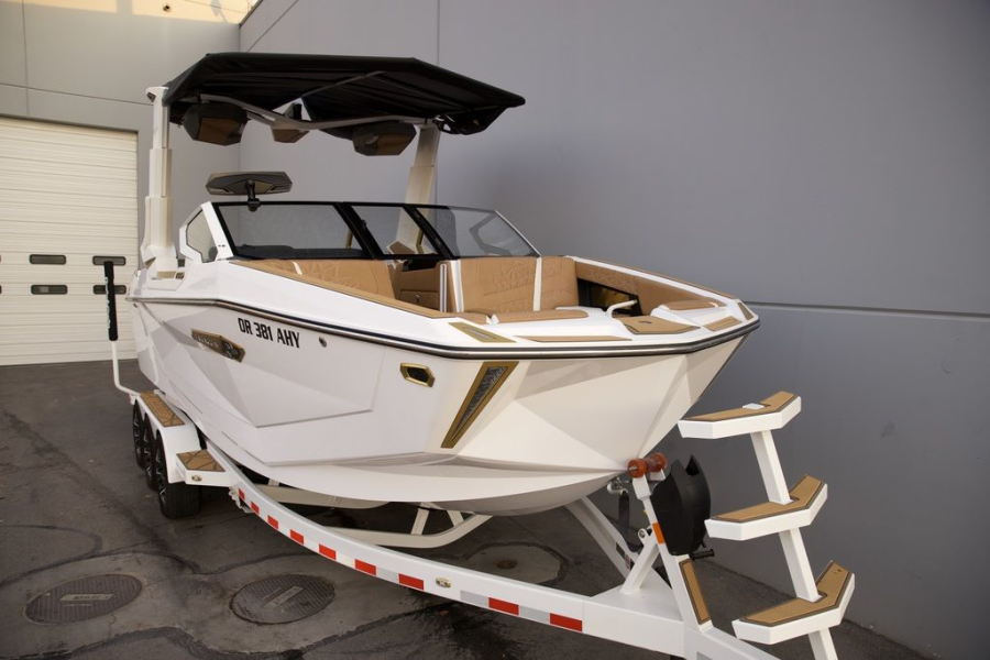 2024 Nautique Boats G25 Paragon for sale in DRAPER, Utah