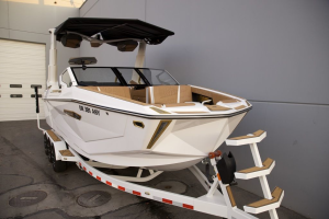 2024 Nautique Boats G25 Paragon for sale in DRAPER, Utah
