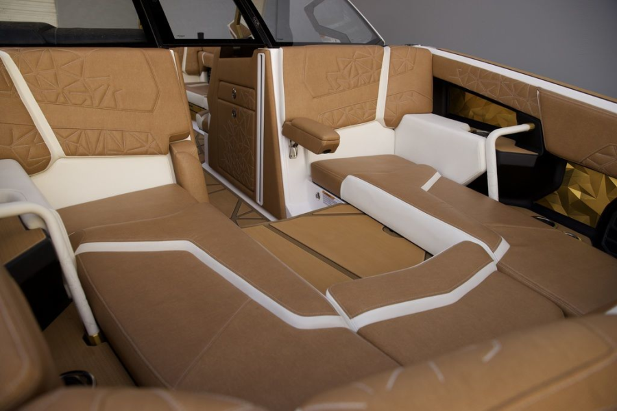 2024 Nautique Boats G25 Paragon for sale in DRAPER, Utah