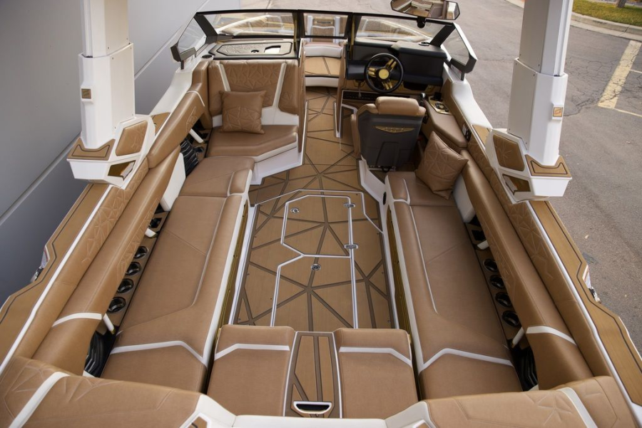 2024 Nautique Boats G25 Paragon for sale in DRAPER, Utah