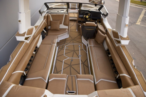 2024 Nautique Boats G25 Paragon for sale in DRAPER, Utah