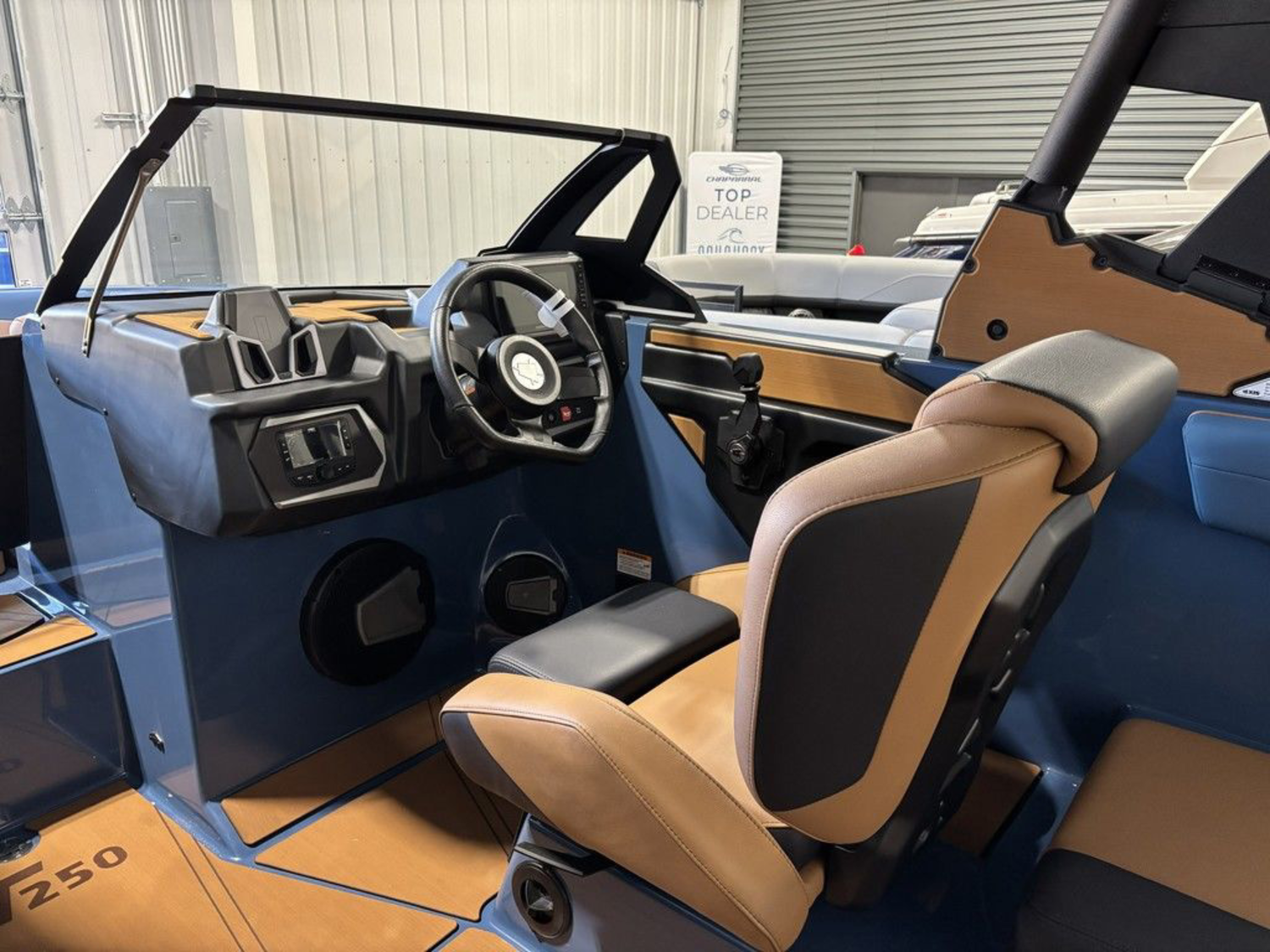 2026 Axis Boats T250 for sale in LA FOLLETTE, Tennessee