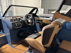 2026 Axis Boats T250 for sale in LA FOLLETTE, Tennessee