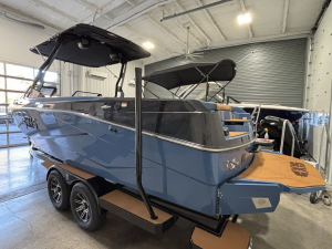 2026 Axis Boats T250 for sale in LA FOLLETTE, Tennessee