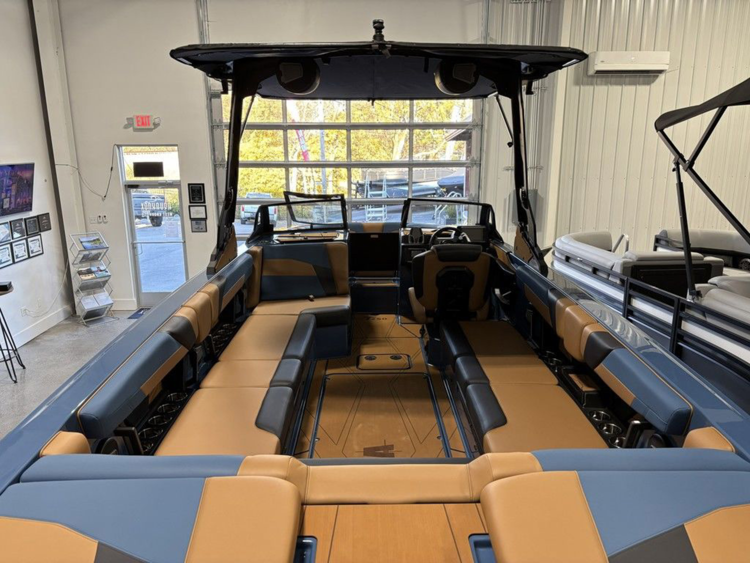 2026 Axis Boats T250 for sale in LA FOLLETTE, Tennessee