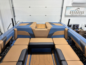 2026 Axis Boats T250 for sale in LA FOLLETTE, Tennessee