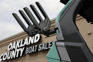 2024 Supra Boats SV for sale in Highland, Michigan