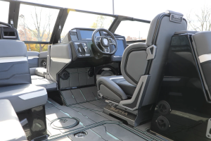 2024 Supra Boats SV for sale in Highland, Michigan