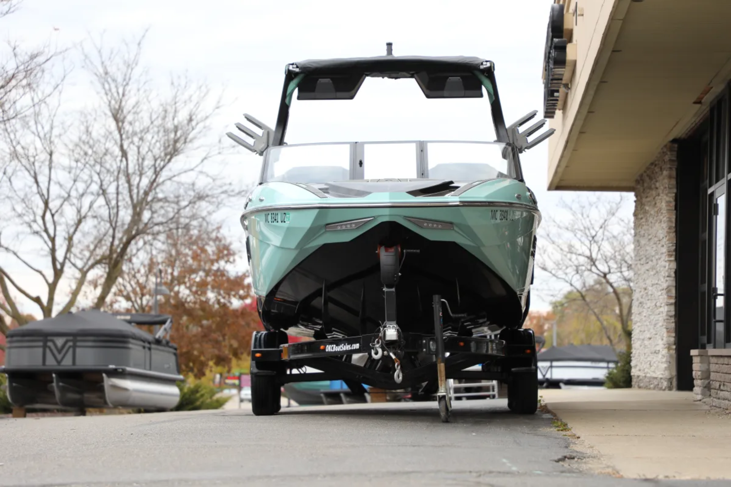 2024 Supra Boats SV for sale in Highland, Michigan
