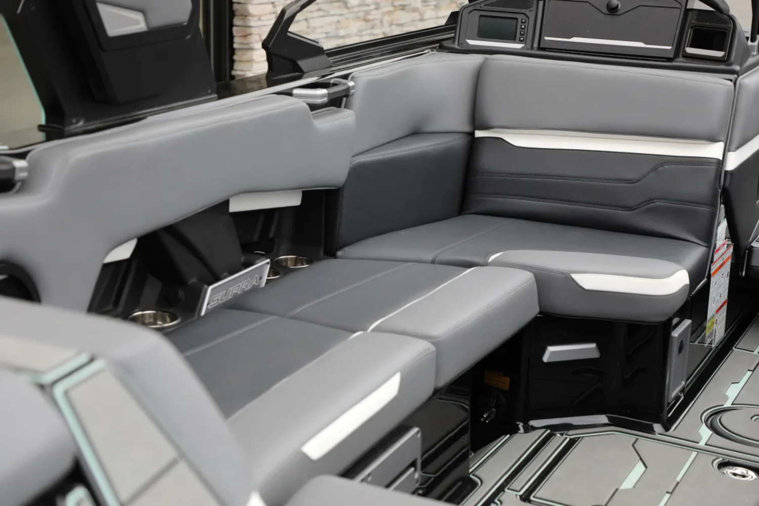 2024 Supra Boats SV for sale in Highland, Michigan