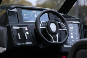 2024 Supra Boats SV for sale in Highland, Michigan