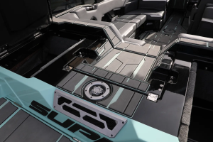 2024 Supra Boats SV for sale in Highland, Michigan