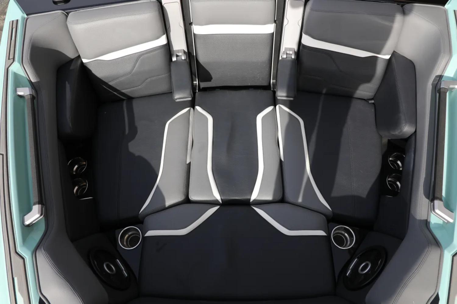 2024 Supra Boats SV for sale in Highland, Michigan