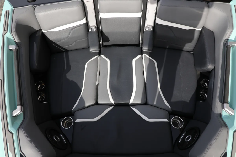 2024 Supra Boats SV for sale in Highland, Michigan