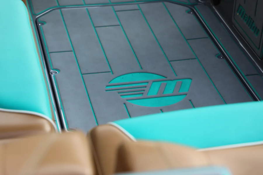 2022 Malibu Boats Wakesetter 24 MXZ for sale in Highland, Michigan