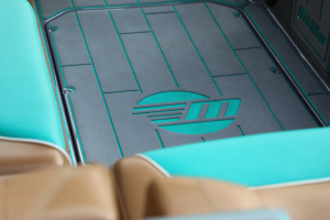 2022 Malibu Boats Wakesetter 24 MXZ for sale in Highland, Michigan