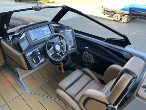 2025 Supra Boats SA for sale in CORNELIUS, North Carolina