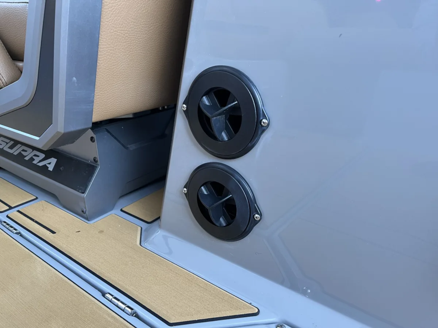 2025 Supra Boats SA for sale in CORNELIUS, North Carolina