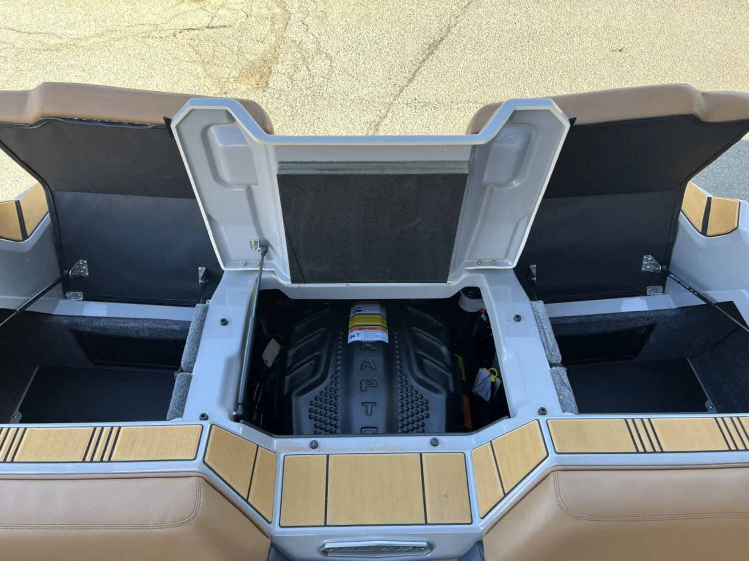 2025 Supra Boats SA for sale in CORNELIUS, North Carolina