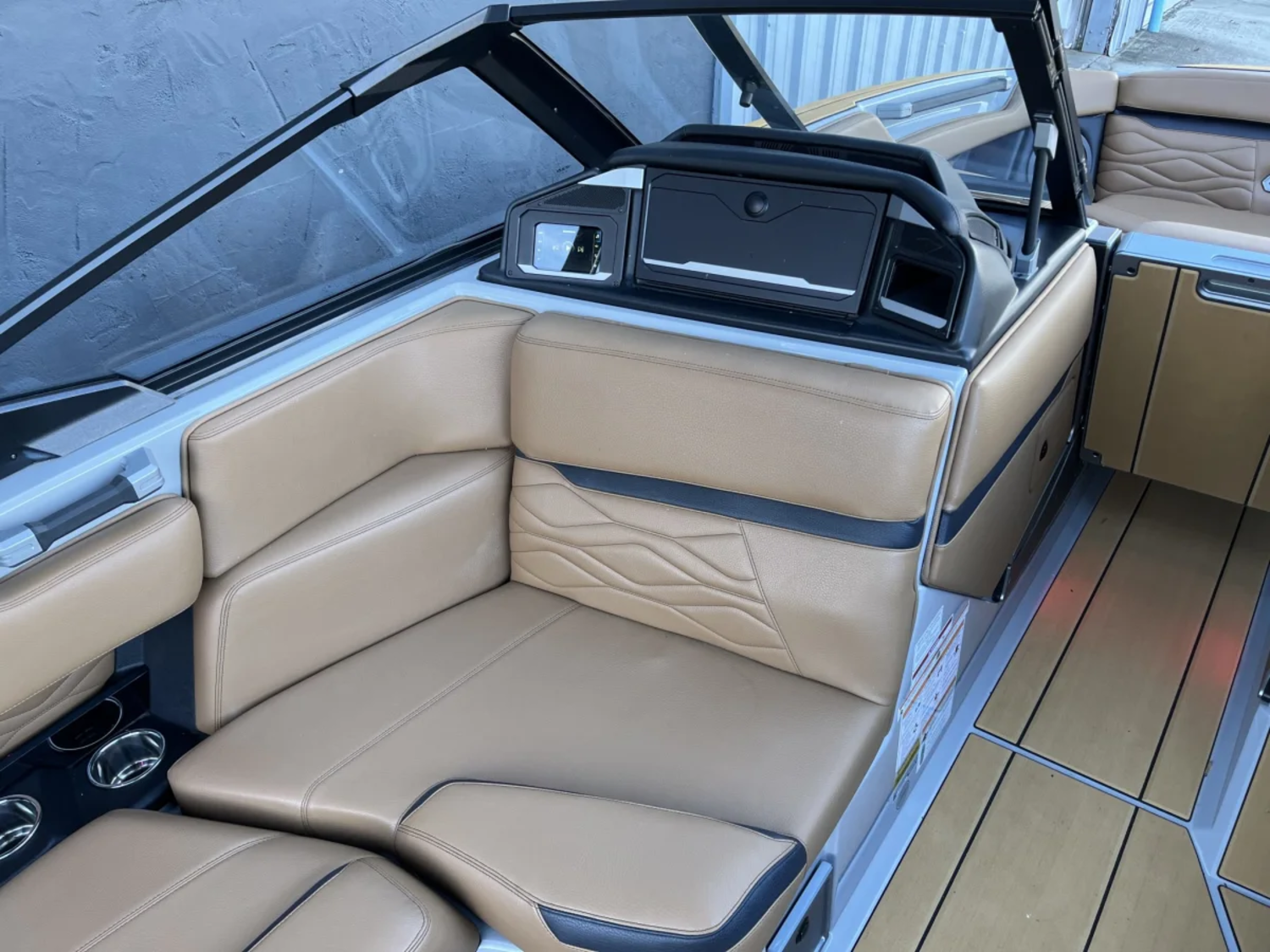 2025 Supra Boats SA for sale in CORNELIUS, North Carolina