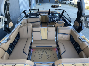 2025 Supra Boats SA for sale in CORNELIUS, North Carolina