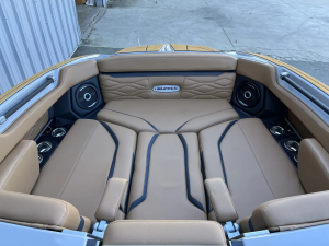 2025 Supra Boats SA for sale in CORNELIUS, North Carolina