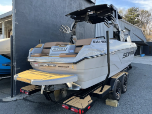 2025 Supra Boats SA for sale in CORNELIUS, North Carolina