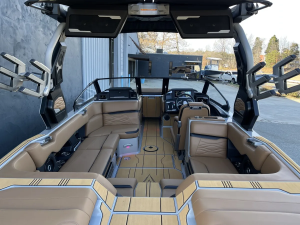 2025 Supra Boats SA for sale in CORNELIUS, North Carolina