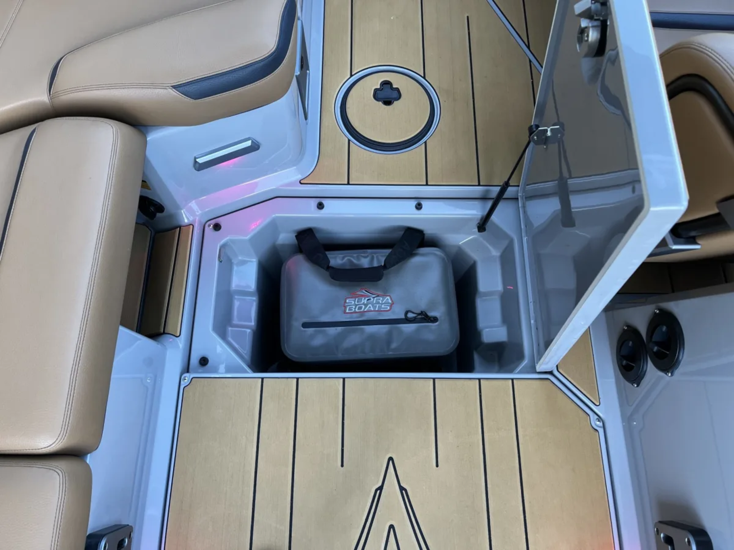 2025 Supra Boats SA for sale in CORNELIUS, North Carolina