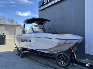 2025 Supra Boats SA for sale in CORNELIUS, North Carolina