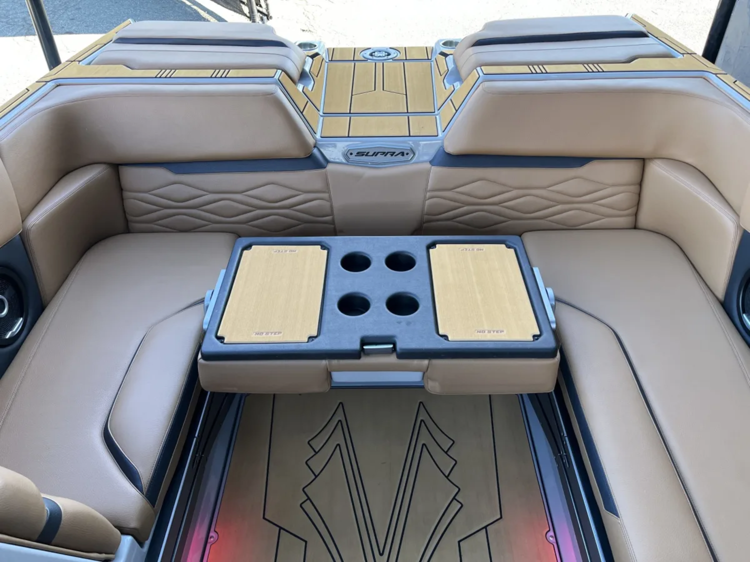 2025 Supra Boats SA for sale in CORNELIUS, North Carolina