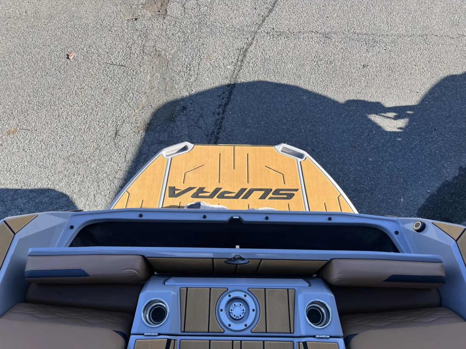 2025 Supra Boats SA for sale in CORNELIUS, North Carolina