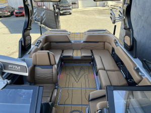 2025 Supra Boats SA for sale in CORNELIUS, North Carolina