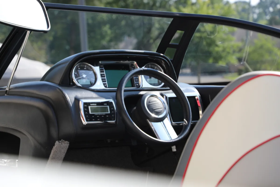 2013 Malibu Boats Wakesetter 23 LSV for sale in Highland, Michigan