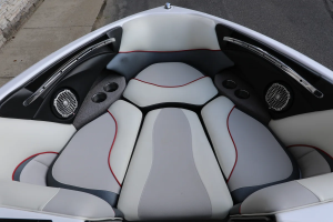 2013 Malibu Boats Wakesetter 23 LSV for sale in Highland, Michigan