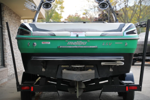 2011 Malibu Boats Wakesetter for sale in Highland, Michigan