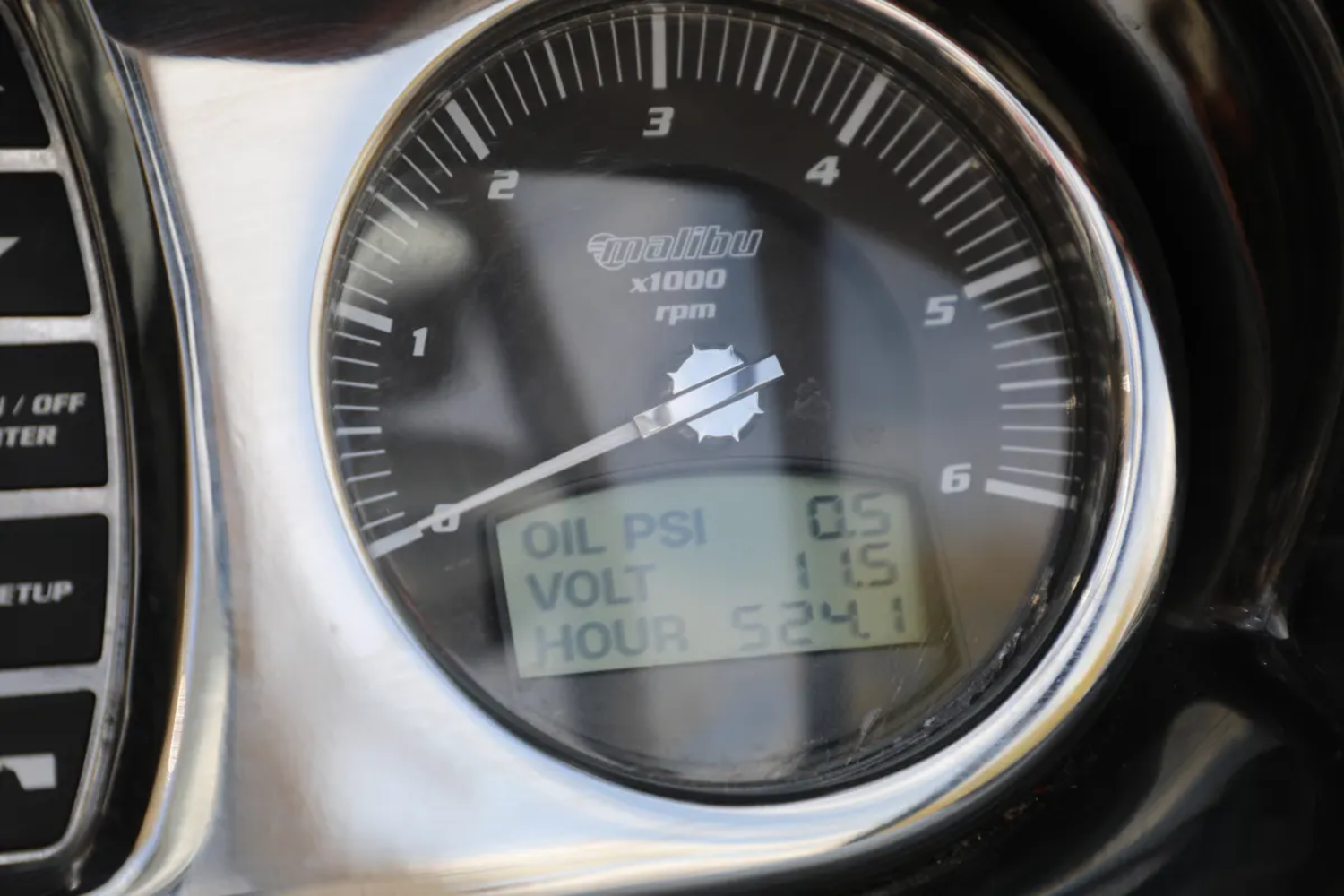 2011 Malibu Boats Wakesetter for sale in Highland, Michigan