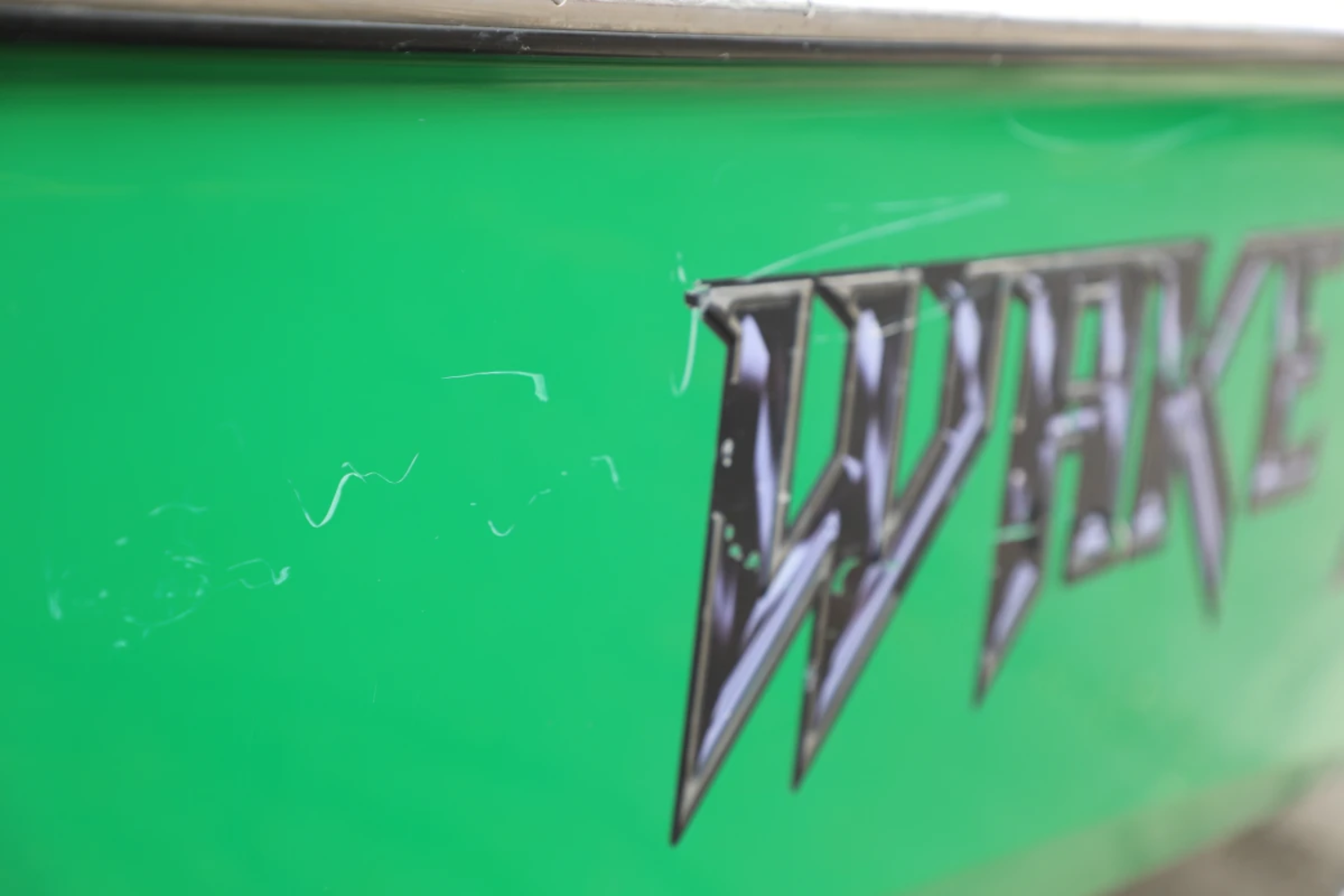 2011 Malibu Boats Wakesetter for sale in Highland, Michigan