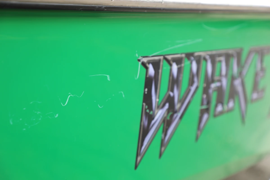 2011 Malibu Boats Wakesetter for sale in Highland, Michigan