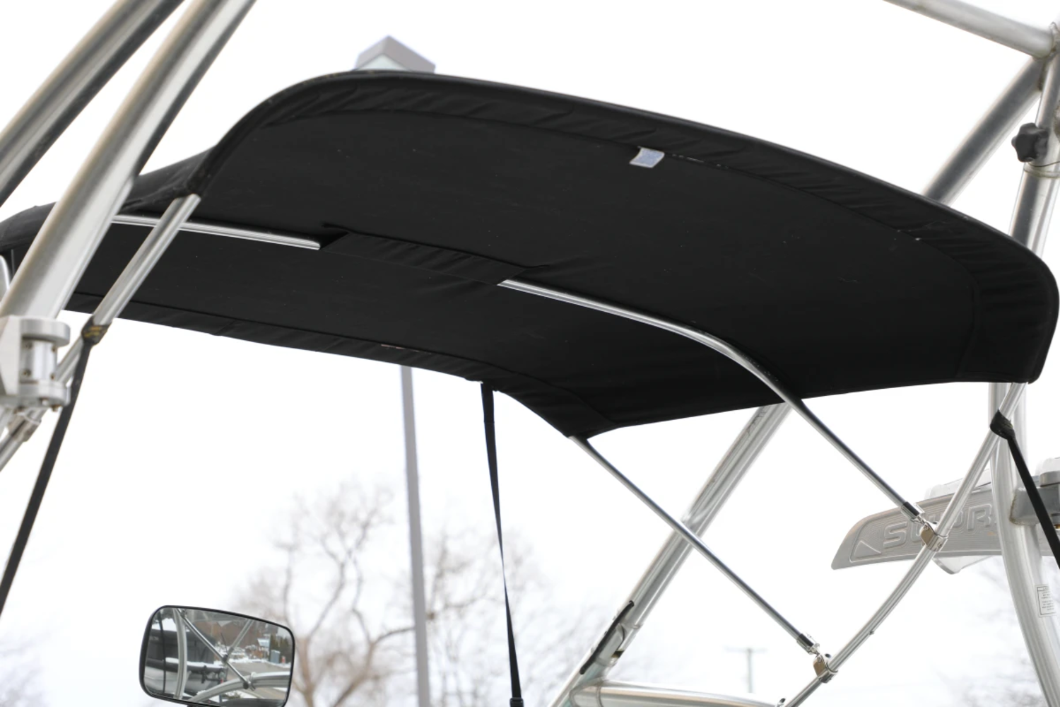 2006 Supra Boats Launch for sale in Highland, Michigan