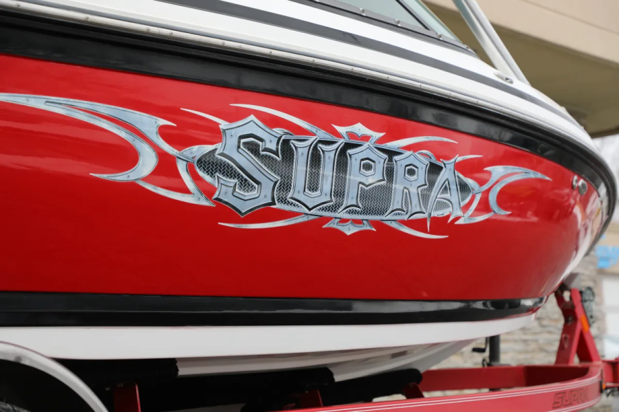 2006 Supra Boats Launch for sale in Highland, Michigan