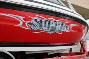 2006 Supra Boats Launch for sale in Highland, Michigan