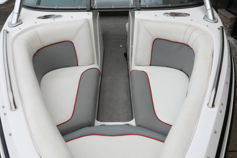 2006 Supra Boats Launch for sale in Highland, Michigan