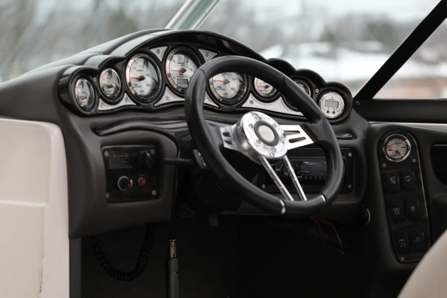 2006 Supra Boats Launch for sale in Highland, Michigan