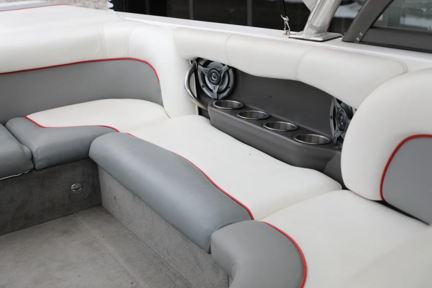 2006 Supra Boats Launch for sale in Highland, Michigan