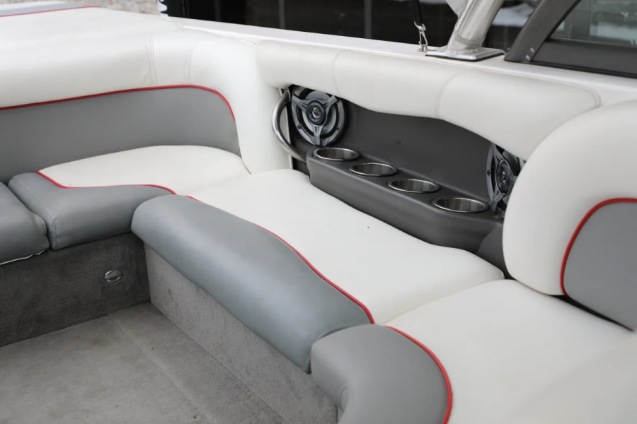 2006 Supra Boats Launch for sale in Highland, Michigan